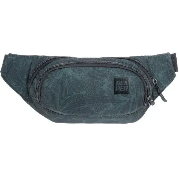 Reaper NERV Ľadvinka, čierna, veľkosť