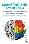 Marketing and Psychology - Luan Wise, Tom Bowden-Green