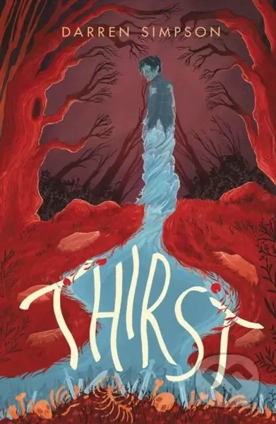 Thirst - Darren Simpson - kniha z kategorie Beletrie