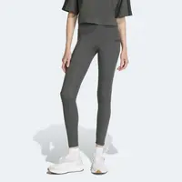 adidas Essentials LINEAR COTTON Leggings S