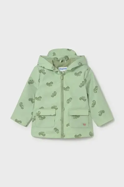 Dětská bunda Mayoral