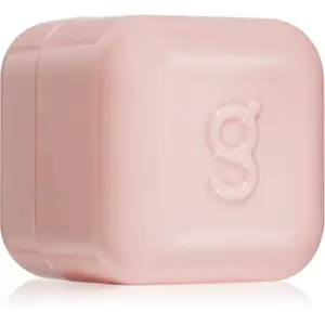 Colorgram Milk Bling Heartlighter rozjasňovač pro dokonalý vzhled odstín 01 Peach Heart 2.2 g