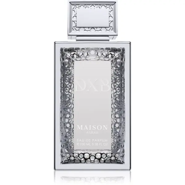 Maison Asrar DXB parfémovaná voda unisex 100 ml