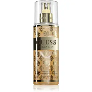 Guess Bella Vita parfumovaná hmla pre ženy 250 ml