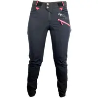 HAVEN TRINITY Dámské trailové kalhoty, tmavě modrá, velikost