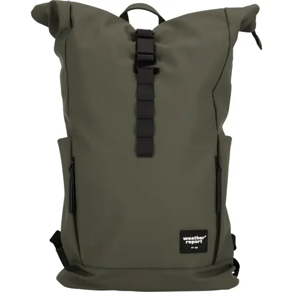 Unisex batoh Weather Report Bronze PU