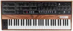 Sequential Prophet 10 Keyboard (rozbalené)