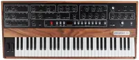 Sequential Prophet 10 Keyboard (rozbalené)