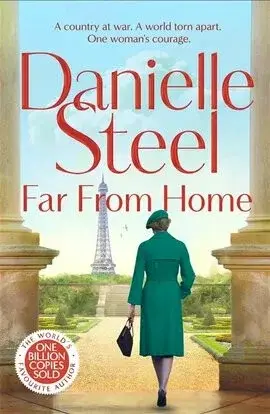 Far From Home - Danielle Steel