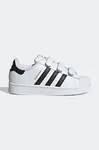 Dětské tenisky adidas Originals SUPERSTAR II