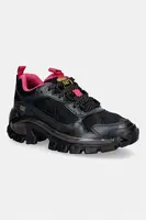Kožené tenisky CAT Footwear INTRUDER LIGHTNING WS 2000