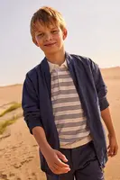 Dětská bomber bunda Mayoral