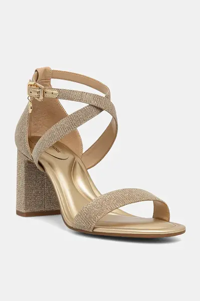 Sandály MICHAEL Michael Kors Alexa Flex Mid Sandal