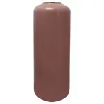 PODLAHOVÁ VÁZA, kov, 81 cm