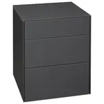 Novel NOČNÍ STOLEK, 52/63/42 cm