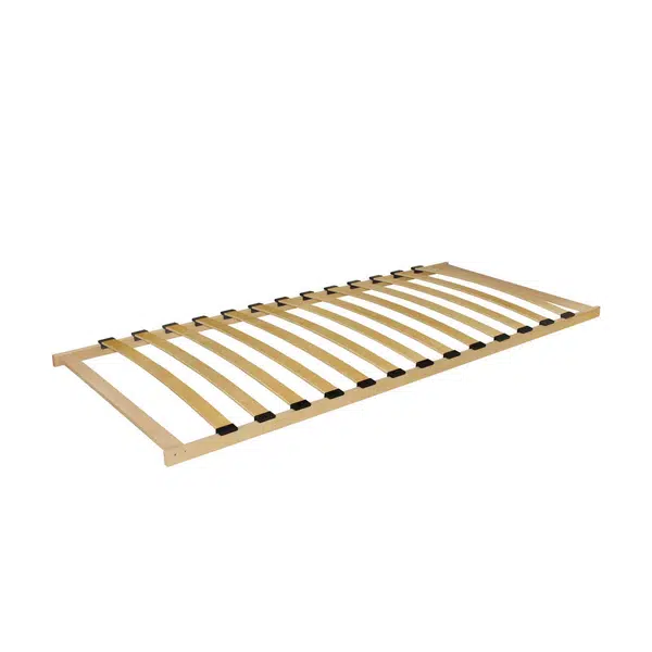 Sleeptex LAMELOVÝ ROŠT, (pro rám) 120/200 cm