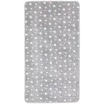 Ben'n'jen DĚTSKÝ KOBEREC, 120/160 cm, světle šedá, šedá