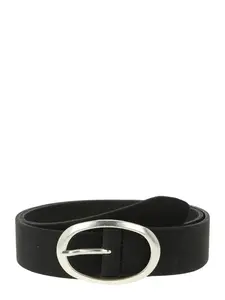 VANZETTI Opasky  čierna