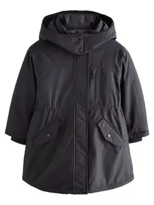 Next Prechodná bunda  čierna
