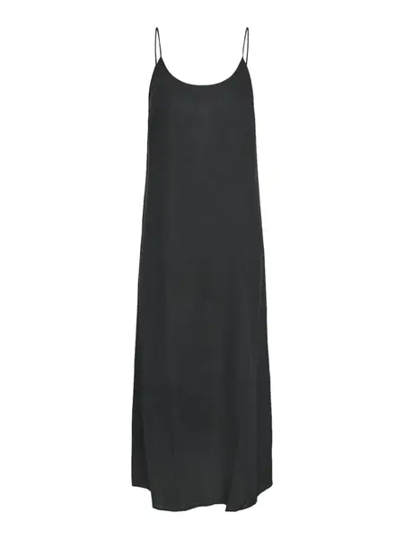 PIECES Šaty 'PCPia'  čierna