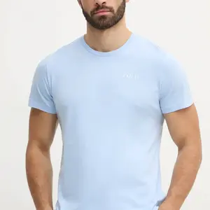 Bavlněné tričko Polo Ralph Lauren