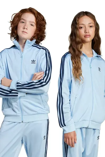Dětská mikina adidas Originals