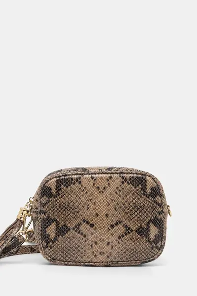 Kabelka Answear.LAB béžová barva