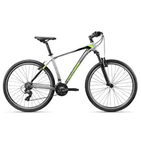 Horské kolo Cyclision Corph 8 MK-II 29" M (17", 160-175 cm) Acid Gray