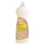 Tierra Verde Gel na nádobí s BIO citronovou silicí 1 l