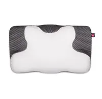 Connect IT For Health Lyra náhradní povlak bílý