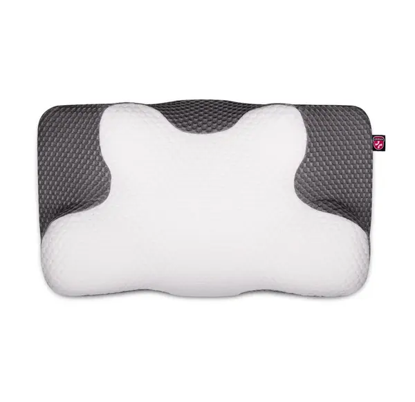 Connect IT For Health Lyra náhradní povlak bílý