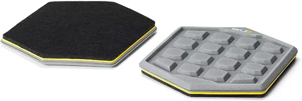 SKLZ Court Slidez, indoorová klouzavá podložka