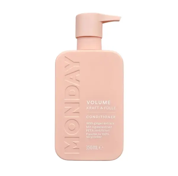 Monday Volume kondicionér 350 ml