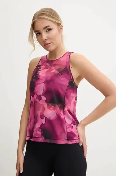 Tréninkový top Casall Space