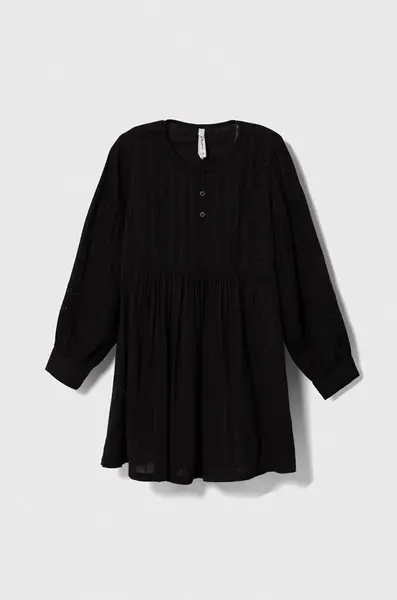 Dívčí šaty Pepe Jeans