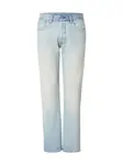 LEVI'S ® Džínsy '501®'  modrá denim