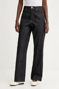 Bavlněné džíny Kenzo