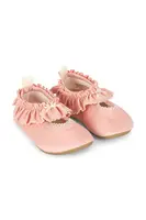 Dětské boty do vody Konges Sløjd KITTY FRILL SWIM SHOES