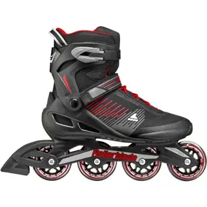 Rollerblade ZETRABLADE Inline brusle, černá, velikost