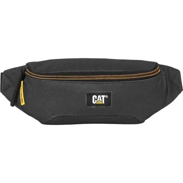 CATERPILLAR THE PROJECT Ledvinka, černá, velikost