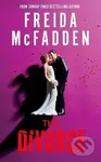 Divorce - Freida McFadden