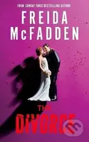 Divorce - Freida McFadden