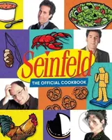 Seinfeld: The Official Cookbook - Brendan Kirby, Julie Tremaine
