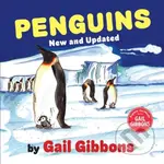 Penguins (New & Updated Edition) - Gail Gibbons