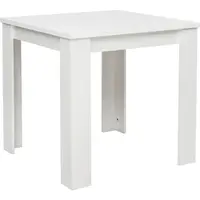 Carryhome JÍDELNÍ STŮL, 80/75/80 cm