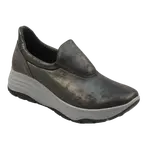 Dámské poltopánky IC/656330 GRIGIO v.40