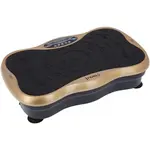 HMS SVP01 Vibračná plošina, zlatá, veľkosť