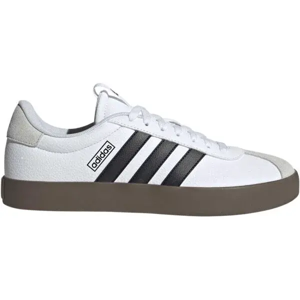 adidas VL COURT 3.0 Pánske tenisky, biela, veľkosť 45 1/3