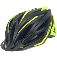 HAVEN ENDURA-IN Prilba na bicykel, čierna, veľkosť