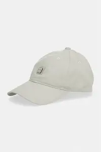 Armani Exchange  Bavlněná baseballová čepice